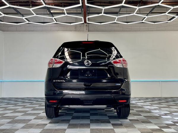 2016 Nissan X-Trail Enterprise Hamilton, Te Rapa image 313493