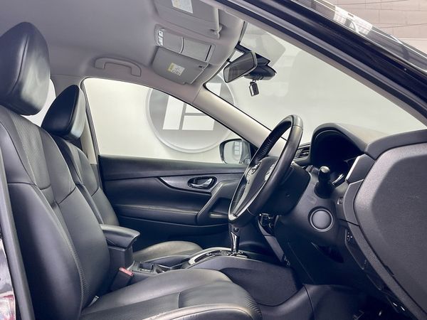 2016 Nissan X-Trail Enterprise Hamilton, Te Rapa image 313498