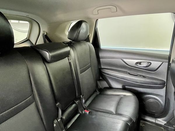 2016 Nissan X-Trail Enterprise Hamilton, Te Rapa image 313499