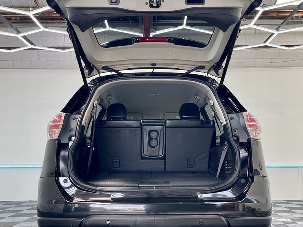 2016 Nissan X-Trail Enterprise Hamilton, Te Rapa image 313500