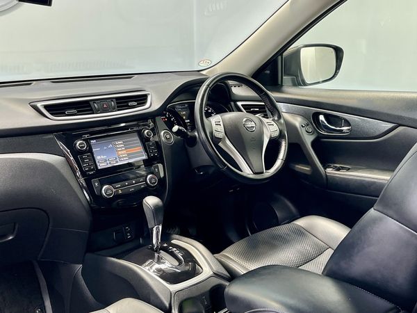 2016 Nissan X-Trail Enterprise Hamilton, Te Rapa image 313501
