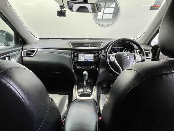 2016 Nissan X-Trail Enterprise Hamilton, Te Rapa image 313503