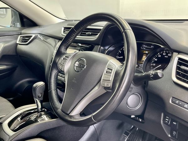 2016 Nissan X-Trail Enterprise Hamilton, Te Rapa image 313504