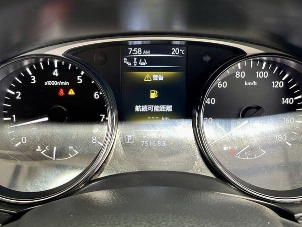 2016 Nissan X-Trail Enterprise Hamilton, Te Rapa image 313505