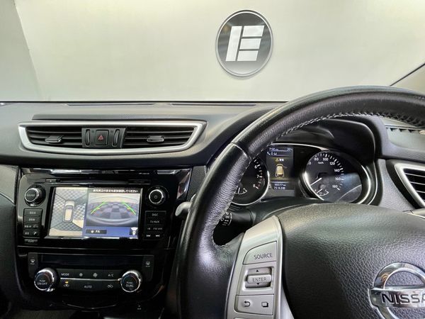 2016 Nissan X-Trail Enterprise Hamilton, Te Rapa image 313506