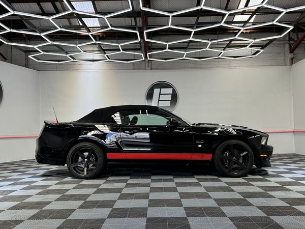 2010 Ford Mustang Enterprise Hamilton, Te Rapa image 313260