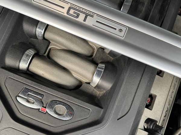 2010 Ford Mustang Enterprise Hamilton, Te Rapa image 313262