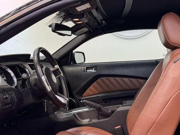 2010 Ford Mustang Enterprise Hamilton, Te Rapa image 313263