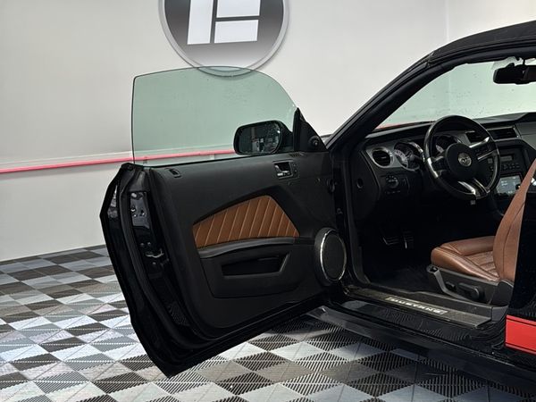 2010 Ford Mustang Enterprise Hamilton, Te Rapa image 313265