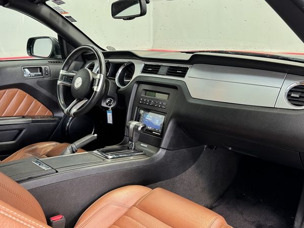 2010 Ford Mustang Enterprise Hamilton, Te Rapa image 313267