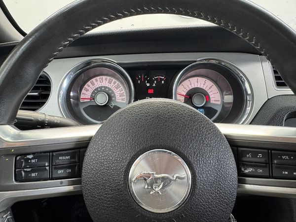 2010 Ford Mustang Enterprise Hamilton, Te Rapa image 313268