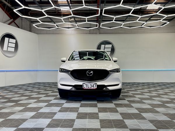 2018 Mazda CX-5 Enterprise Hamilton, Te Rapa image 311547