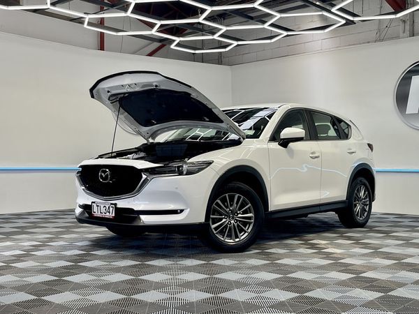 2018 Mazda CX-5 Enterprise Hamilton, Te Rapa image 311548