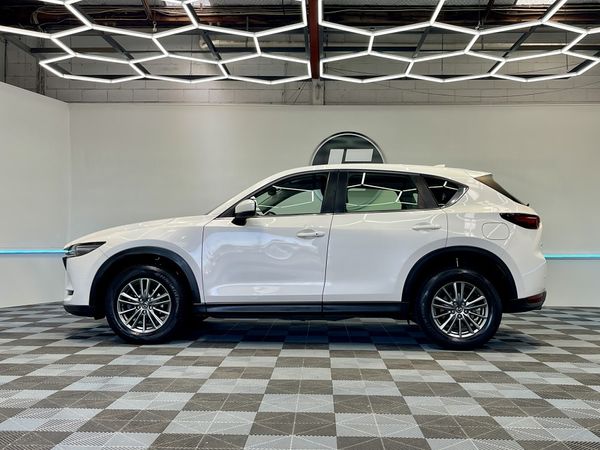 2018 Mazda CX-5 Enterprise Hamilton, Te Rapa image 311550
