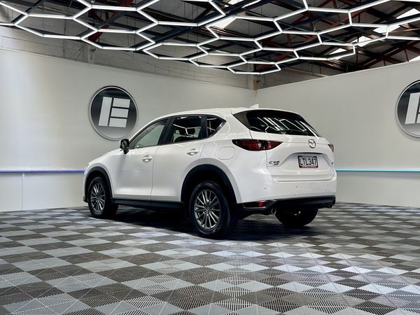 2018 Mazda CX-5 Enterprise Hamilton, Te Rapa image 314573