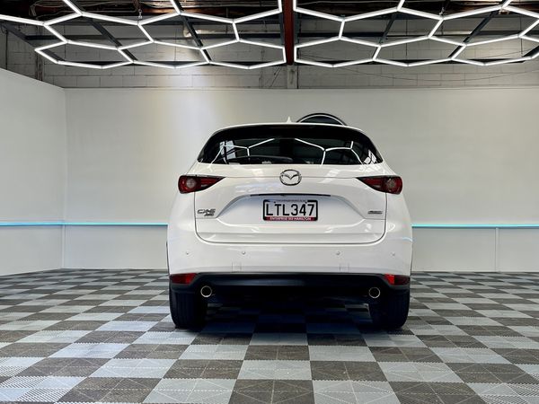 2018 Mazda CX-5 Enterprise Hamilton, Te Rapa image 314574
