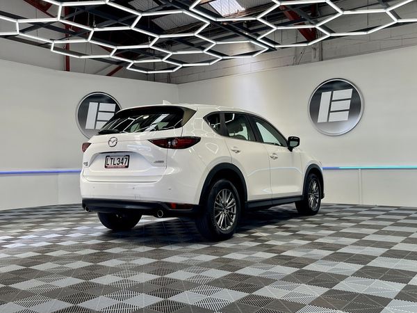 2018 Mazda CX-5 Enterprise Hamilton, Te Rapa image 314575