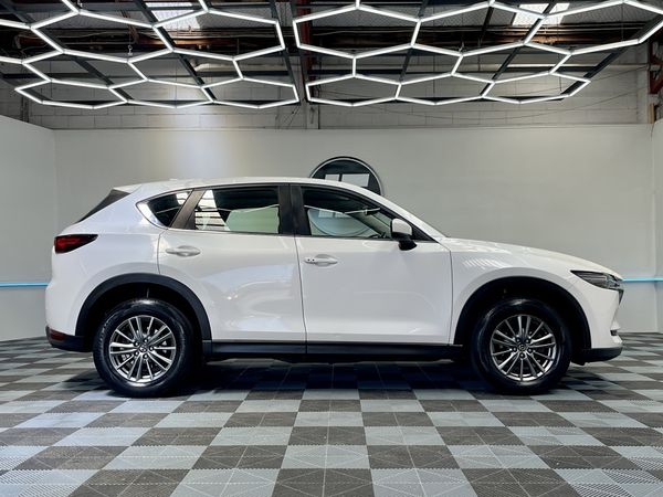 2018 Mazda CX-5 Enterprise Hamilton, Te Rapa image 314576