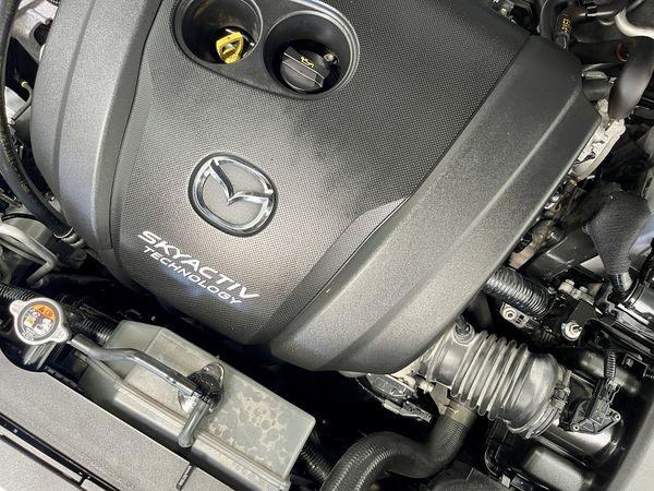 2018 Mazda CX-5 Enterprise Hamilton, Te Rapa image 314578