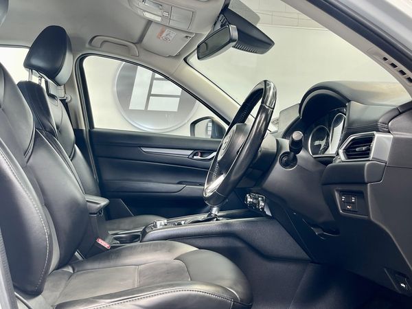 2018 Mazda CX-5 Enterprise Hamilton, Te Rapa image 314579