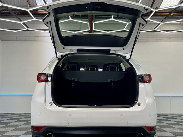 2018 Mazda CX-5 Enterprise Hamilton, Te Rapa image 314581
