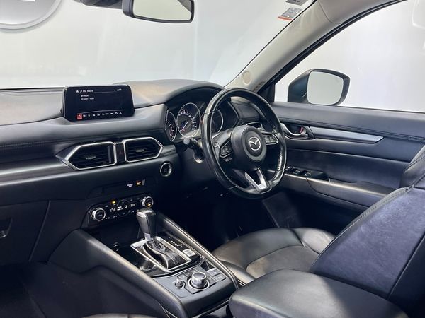 2018 Mazda CX-5 Enterprise Hamilton, Te Rapa image 314582