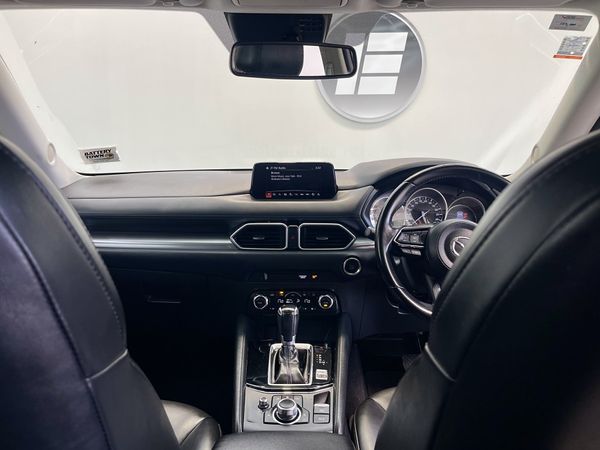 2018 Mazda CX-5 Enterprise Hamilton, Te Rapa image 314584