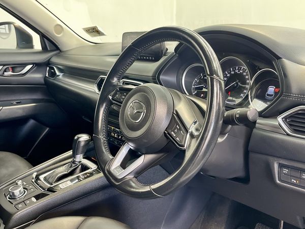 2018 Mazda CX-5 Enterprise Hamilton, Te Rapa image 314585