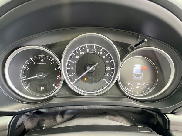 2018 Mazda CX-5 Enterprise Hamilton, Te Rapa image 314586