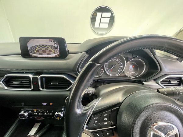 2018 Mazda CX-5 Enterprise Hamilton, Te Rapa image 314587