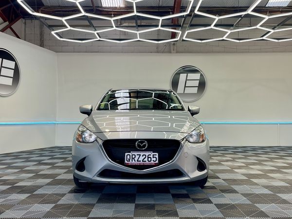2019 Mazda Demio Enterprise Hamilton, Te Rapa image 311532