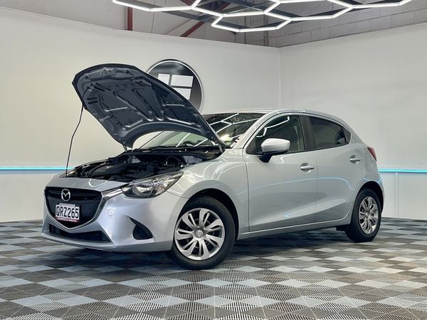 2019 Mazda Demio Enterprise Hamilton, Te Rapa image 311533