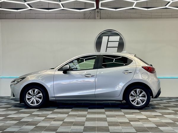 2019 Mazda Demio Enterprise Hamilton, Te Rapa image 311535