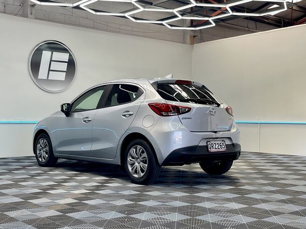 2019 Mazda Demio Enterprise Hamilton, Te Rapa image 313313