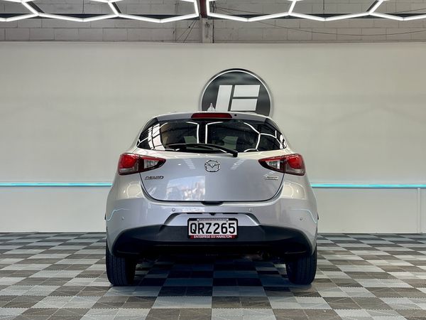 2019 Mazda Demio Enterprise Hamilton, Te Rapa image 313314