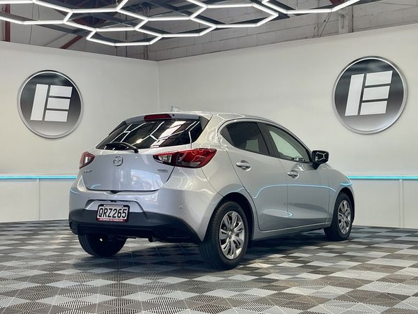 2019 Mazda Demio Enterprise Hamilton, Te Rapa image 313315
