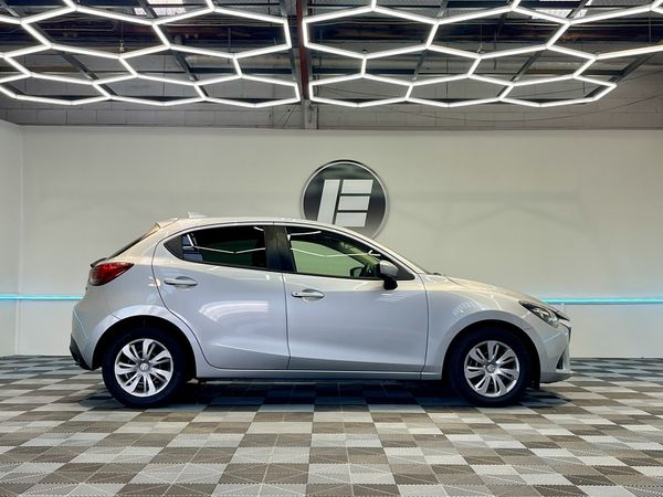 2019 Mazda Demio Enterprise Hamilton, Te Rapa image 313316