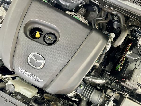 2019 Mazda Demio Enterprise Hamilton, Te Rapa image 313318