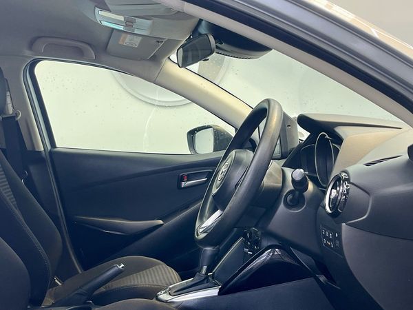2019 Mazda Demio Enterprise Hamilton, Te Rapa image 313319
