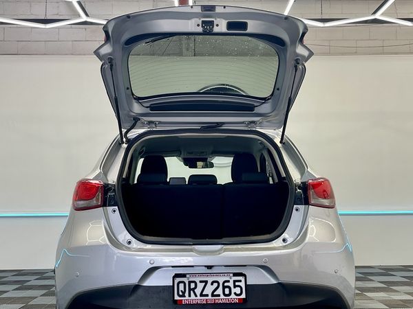 2019 Mazda Demio Enterprise Hamilton, Te Rapa image 313321