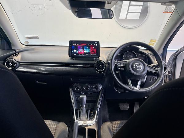2019 Mazda Demio Enterprise Hamilton, Te Rapa image 313324