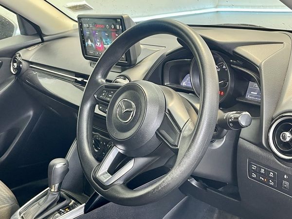 2019 Mazda Demio Enterprise Hamilton, Te Rapa image 313325