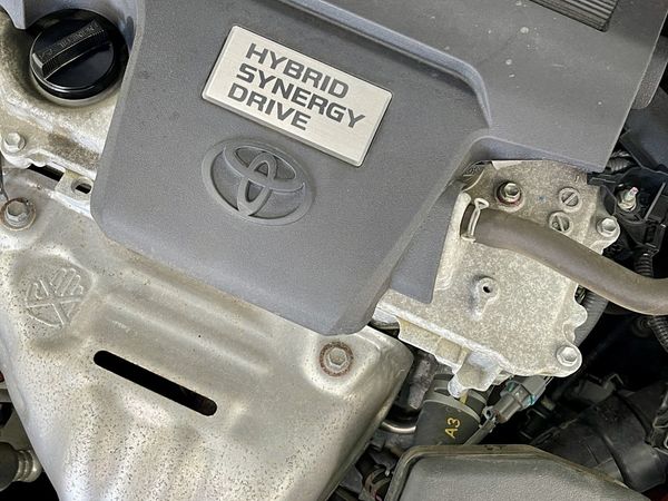 2017 Toyota Camry Enterprise Hamilton, Te Rapa image 313022