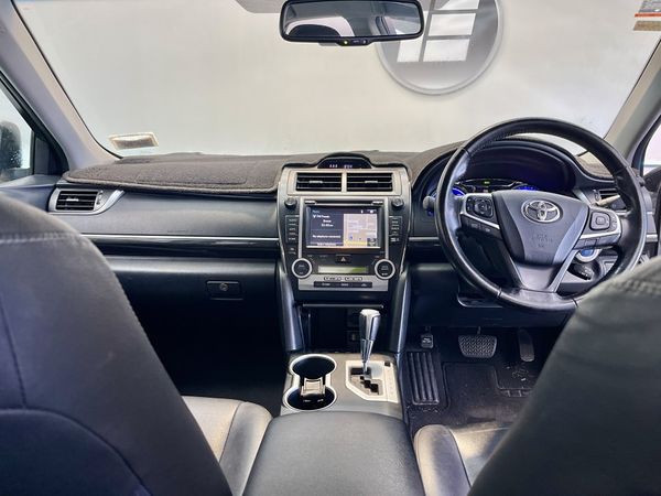 2017 Toyota Camry Enterprise Hamilton, Te Rapa image 313028