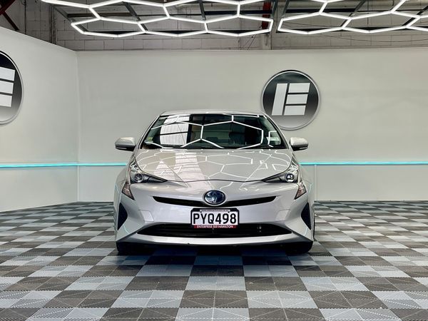 2018 Toyota Prius Enterprise Hamilton, Te Rapa image 311542