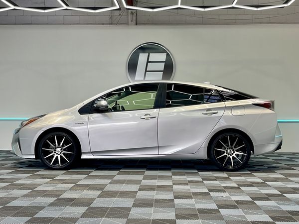 2018 Toyota Prius Enterprise Hamilton, Te Rapa image 311545