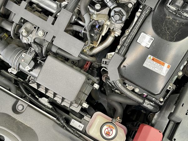 2018 Toyota Prius Enterprise Hamilton, Te Rapa image 313034