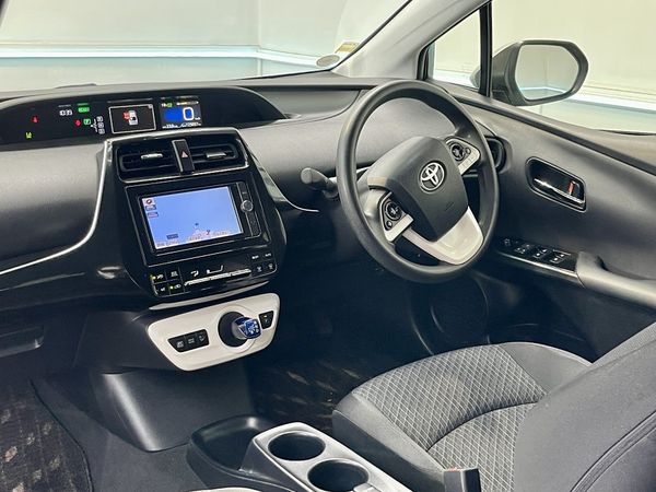 2018 Toyota Prius Enterprise Hamilton, Te Rapa image 313035