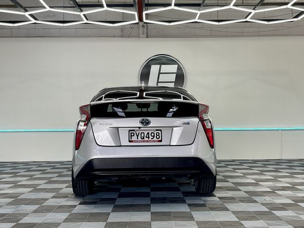 2018 Toyota Prius Enterprise Hamilton, Te Rapa image 313036