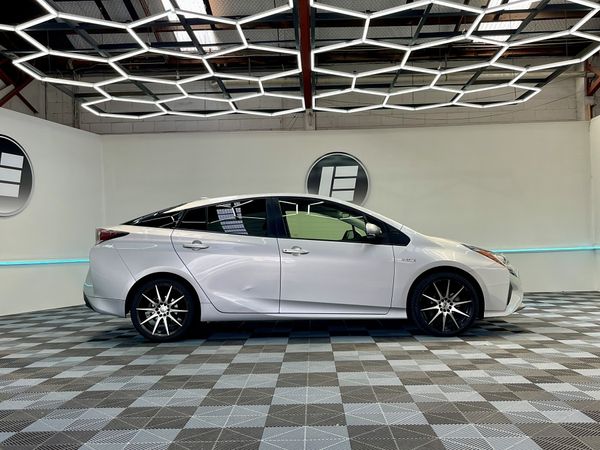 2018 Toyota Prius Enterprise Hamilton, Te Rapa image 313039